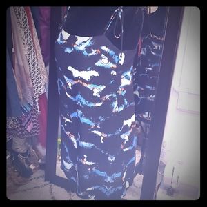 Adjustable top or dress